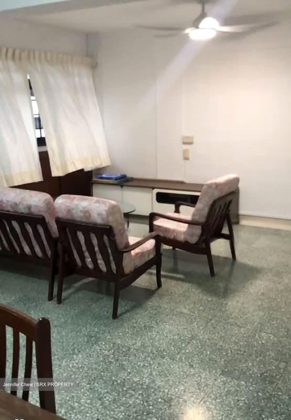 Blk 2 Farrer Gardens (Bukit Timah), HDB 4 Rooms #548530311